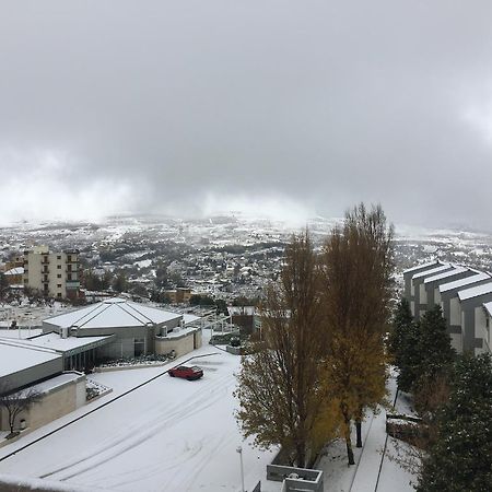 Ehden Country Club Hotel Bagian luar foto