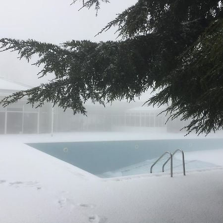 Ehden Country Club Hotel Bagian luar foto