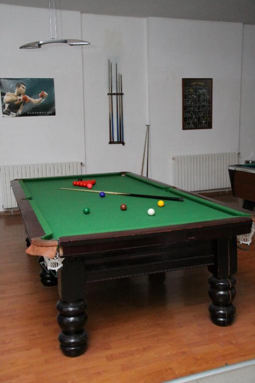 Ehden Country Club Hotel Bagian luar foto
