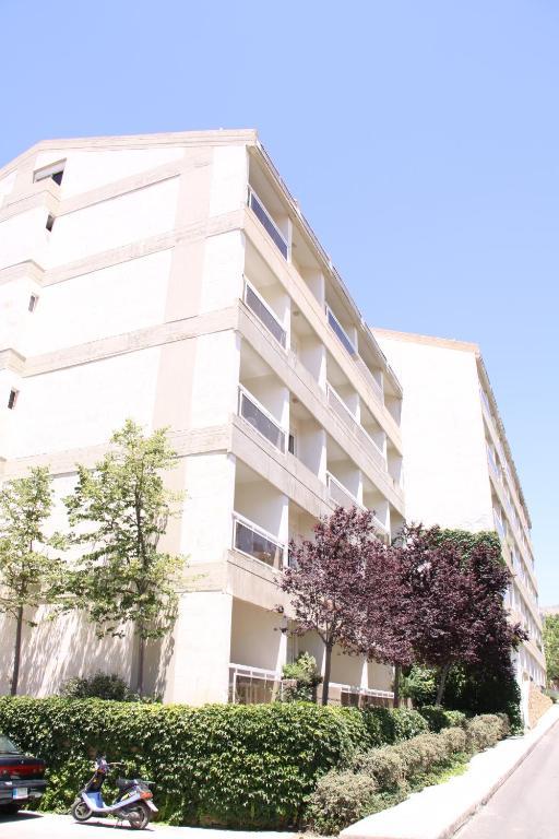 Ehden Country Club Hotel Bagian luar foto