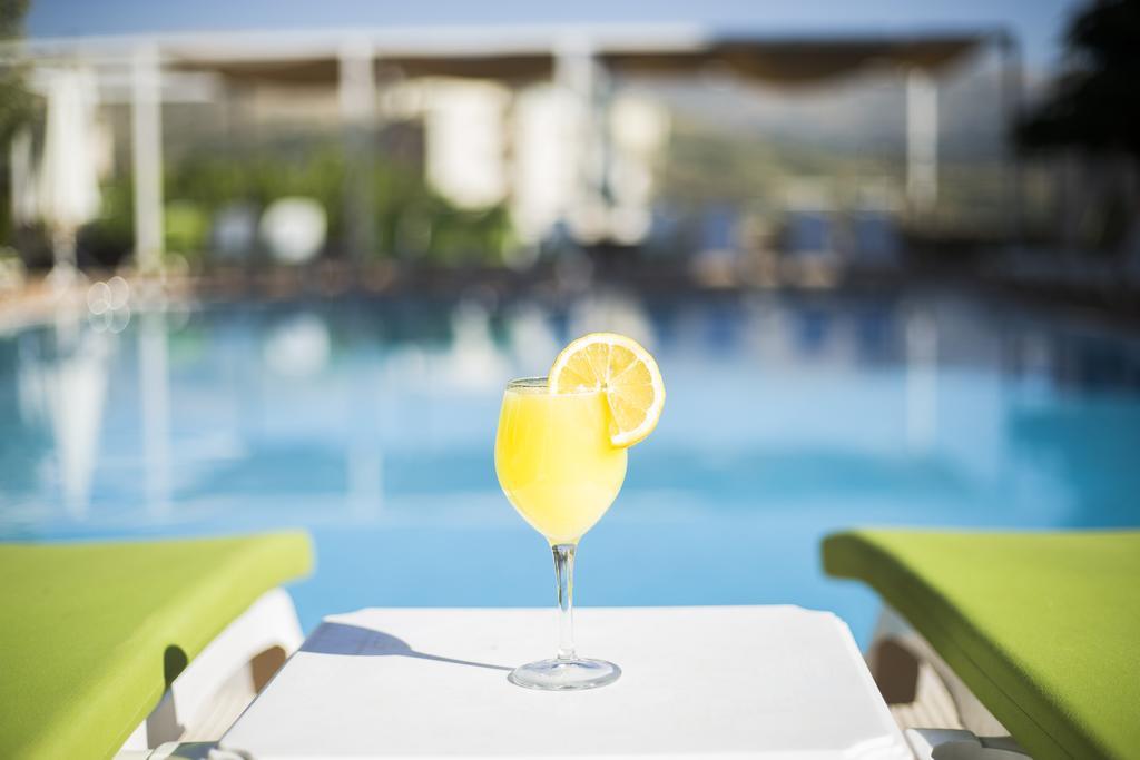 Ehden Country Club Hotel Bagian luar foto