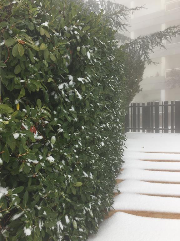 Ehden Country Club Hotel Bagian luar foto