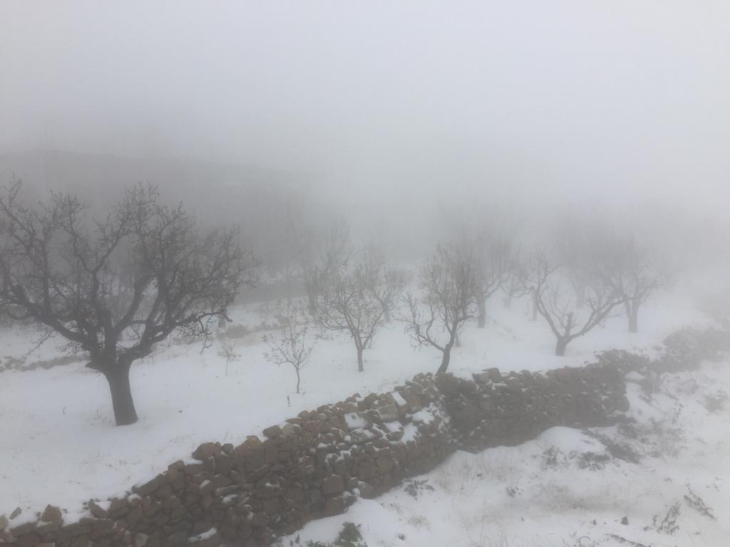 Ehden Country Club Hotel Bagian luar foto