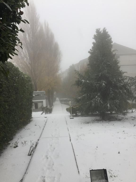 Ehden Country Club Hotel Bagian luar foto