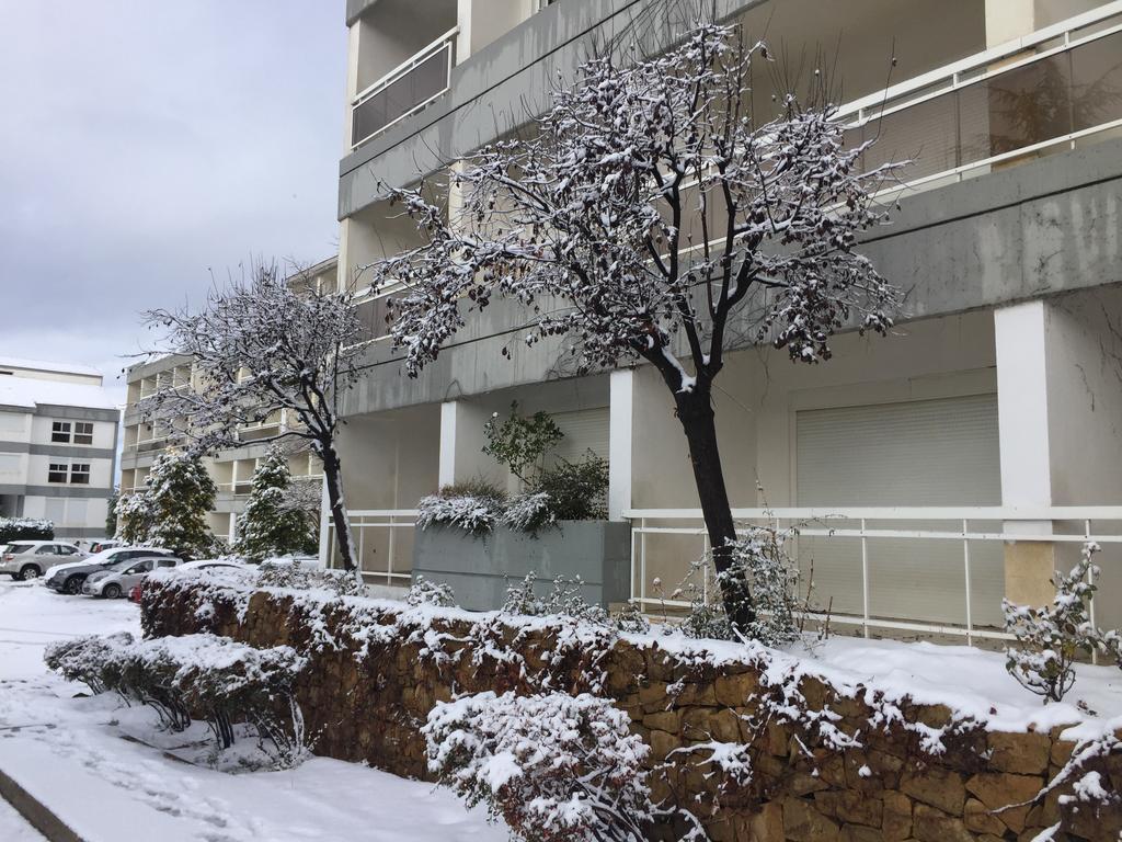 Ehden Country Club Hotel Bagian luar foto