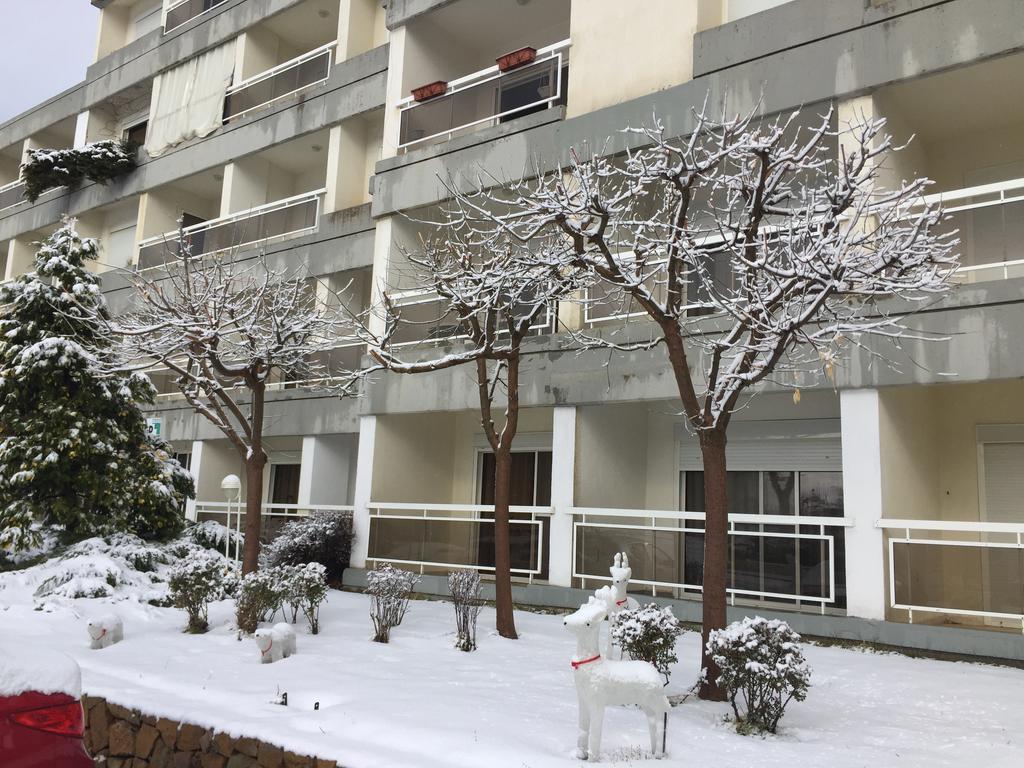 Ehden Country Club Hotel Bagian luar foto