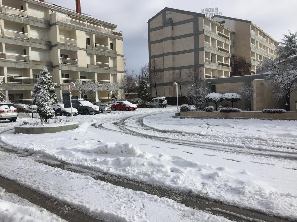 Ehden Country Club Hotel Bagian luar foto