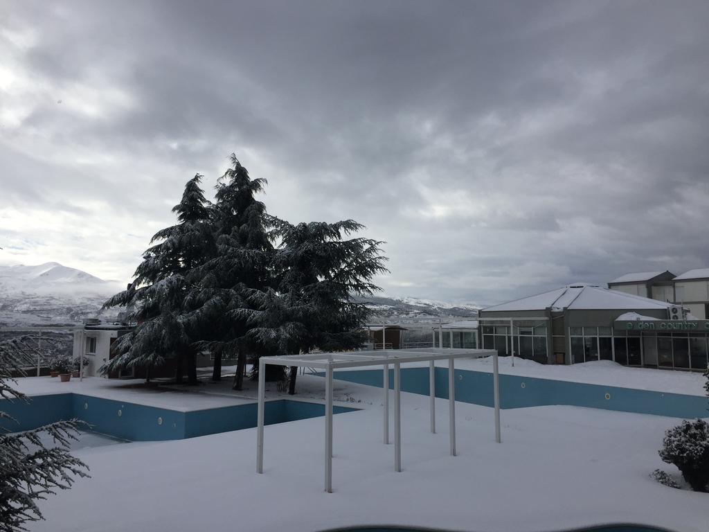 Ehden Country Club Hotel Bagian luar foto