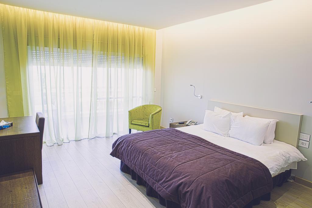 Ehden Country Club Hotel Bagian luar foto