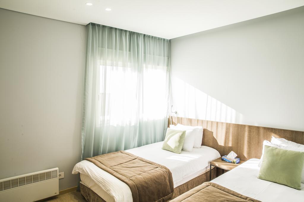 Ehden Country Club Hotel Bagian luar foto