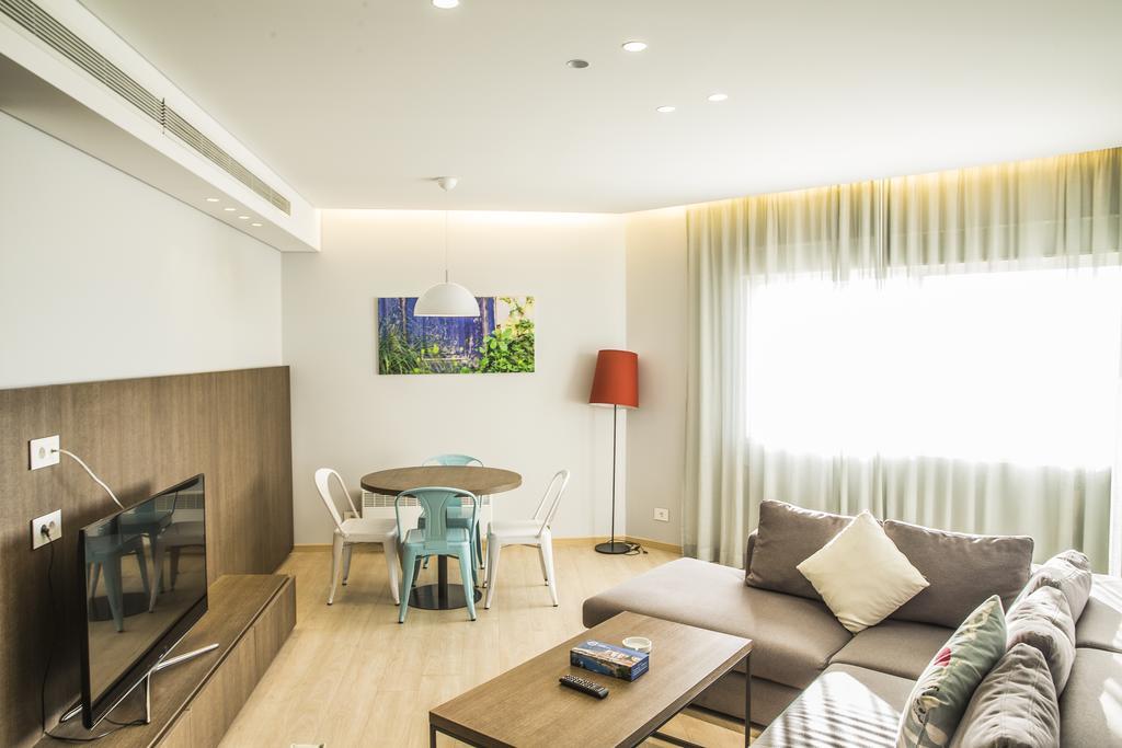 Ehden Country Club Hotel Bagian luar foto