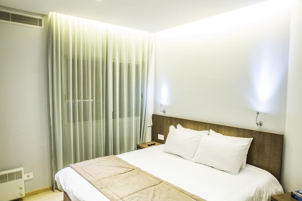 Ehden Country Club Hotel Bagian luar foto
