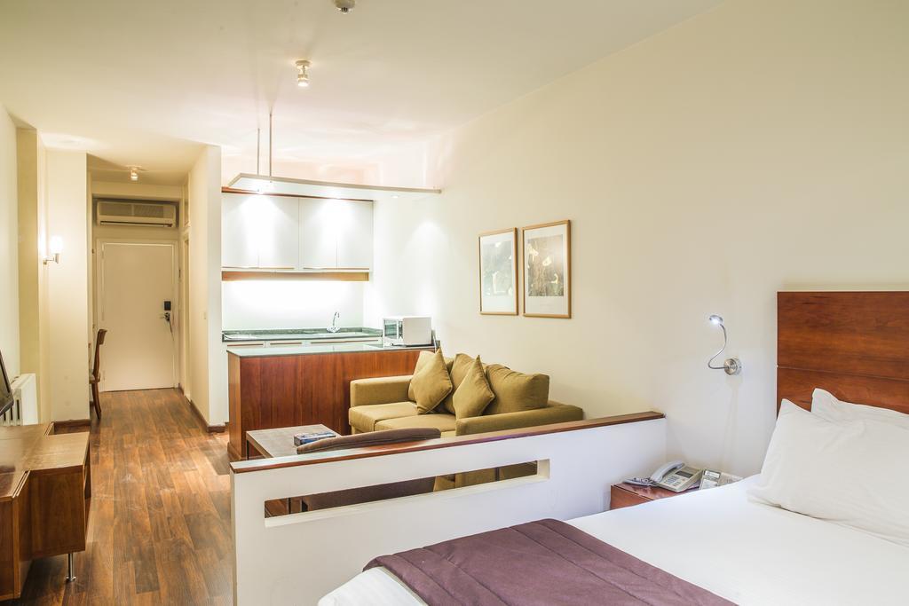 Ehden Country Club Hotel Bagian luar foto