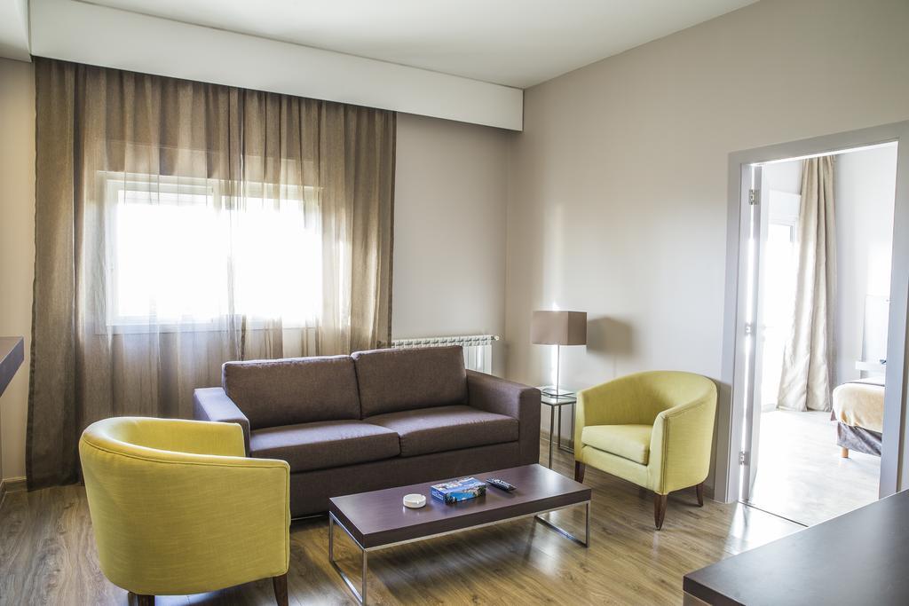 Ehden Country Club Hotel Bagian luar foto