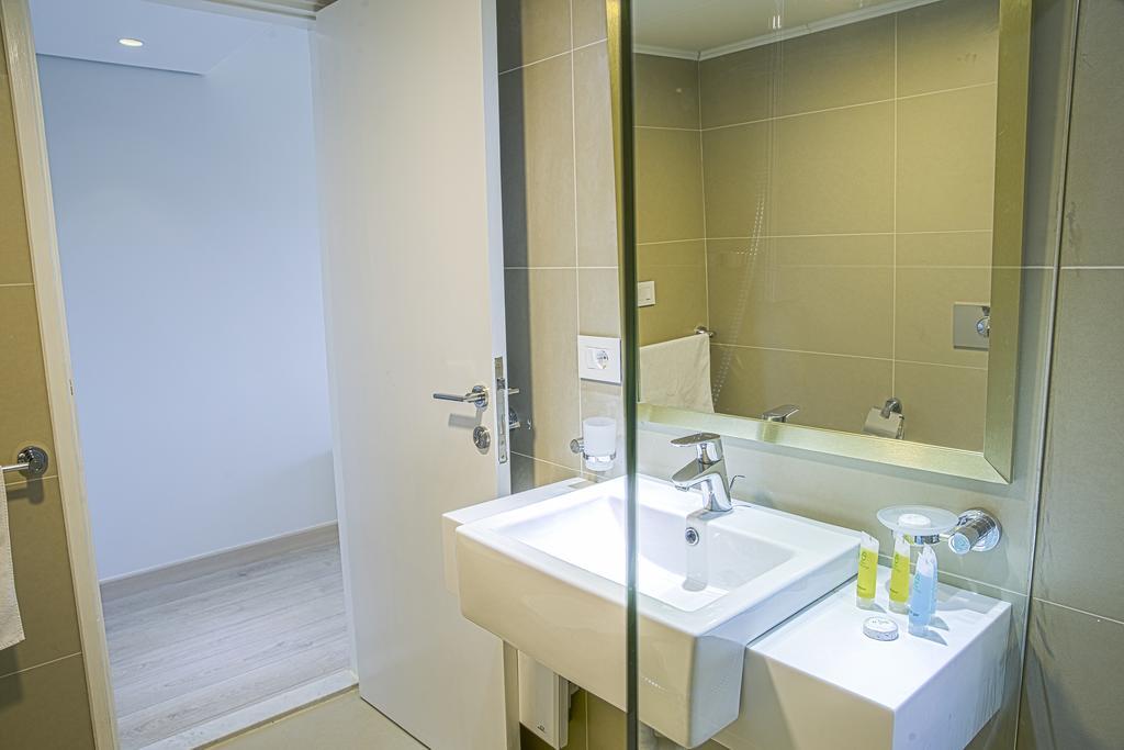Ehden Country Club Hotel Bagian luar foto
